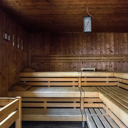 Apartment Enzian Mit Mitbenutzung Spa & Wellness - Griwa Rent Ag Beatenberg Ngoại thất bức ảnh